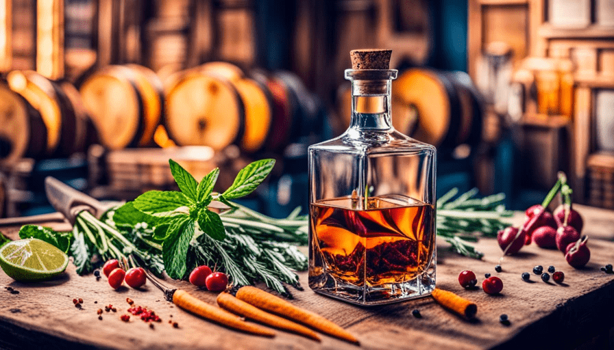 The Best Bourbons for Cooking Get Perfect Flavors in