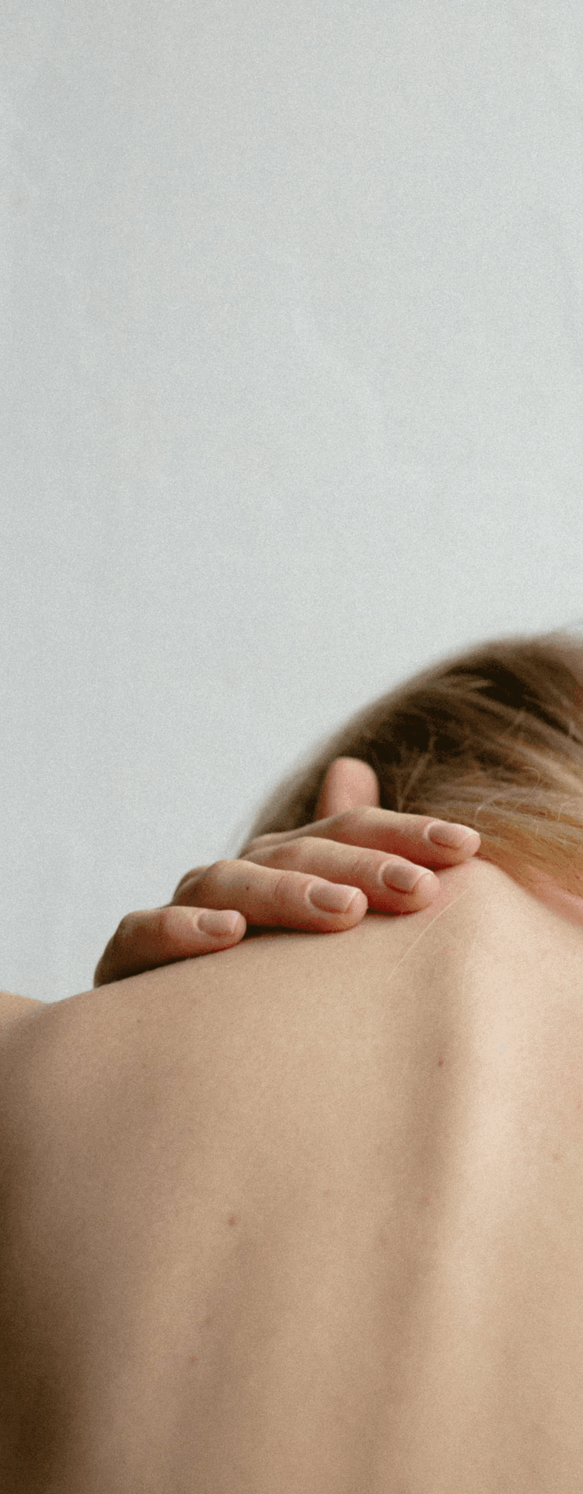 Picture of How to Relieve Neck Tension From Too Much Screen Time