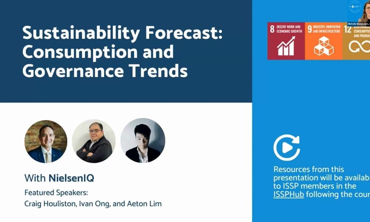 Aeton Lim Explores the Future of Sustainability with In...
