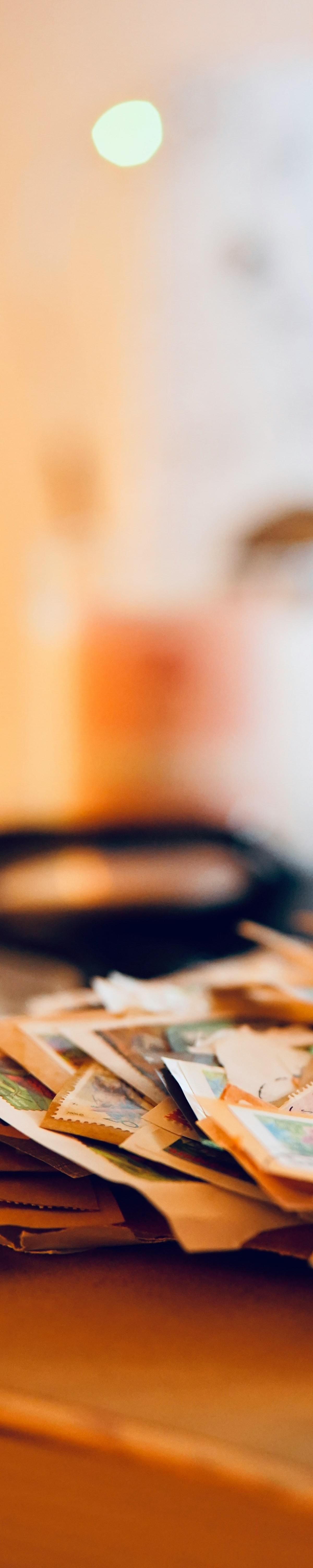 Where to Buy Stamps Near Me 5 Convenient Locations