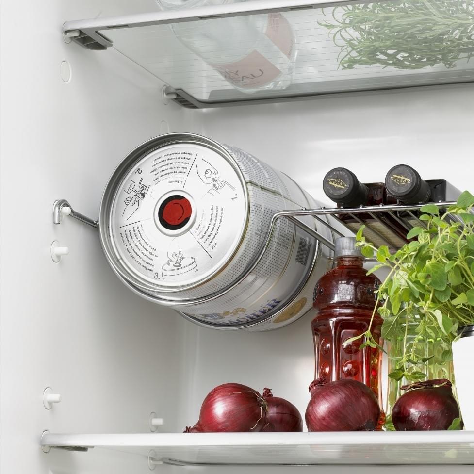 How to Choose the Perfect 220L Fridge for Your Kegs?