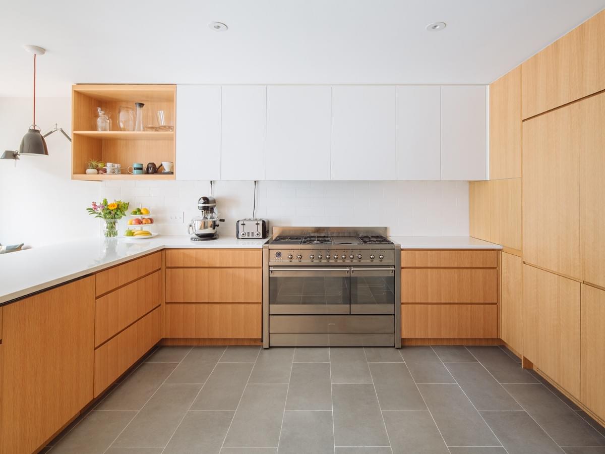 The Ultimate Guide to MDF Slab Doors