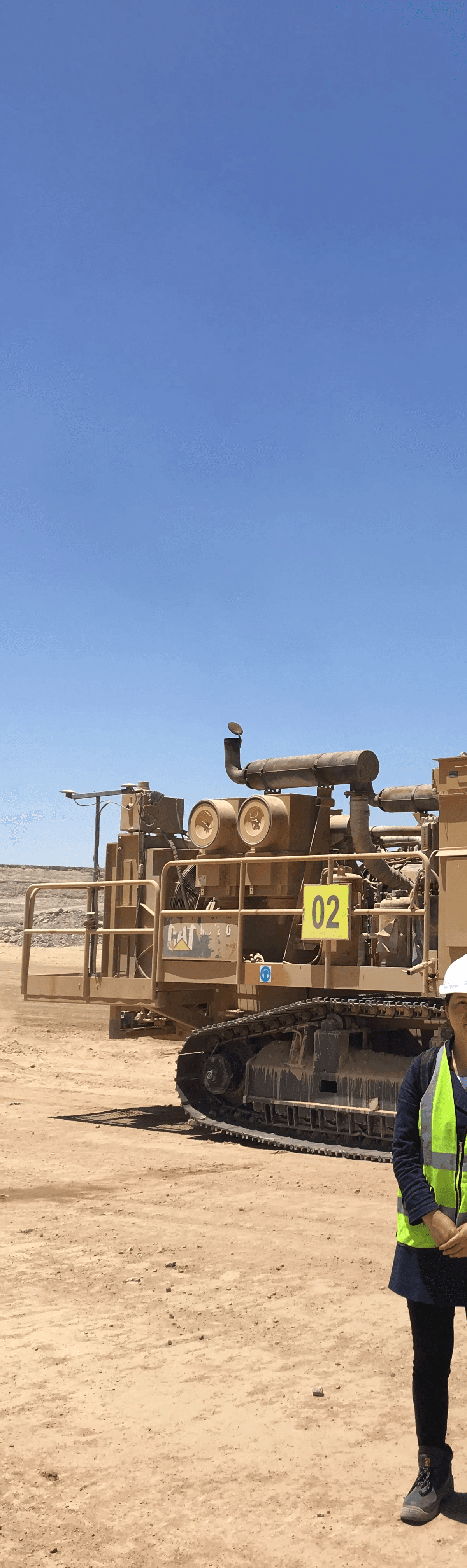 What is the Down the Hole Drill Method? Blog