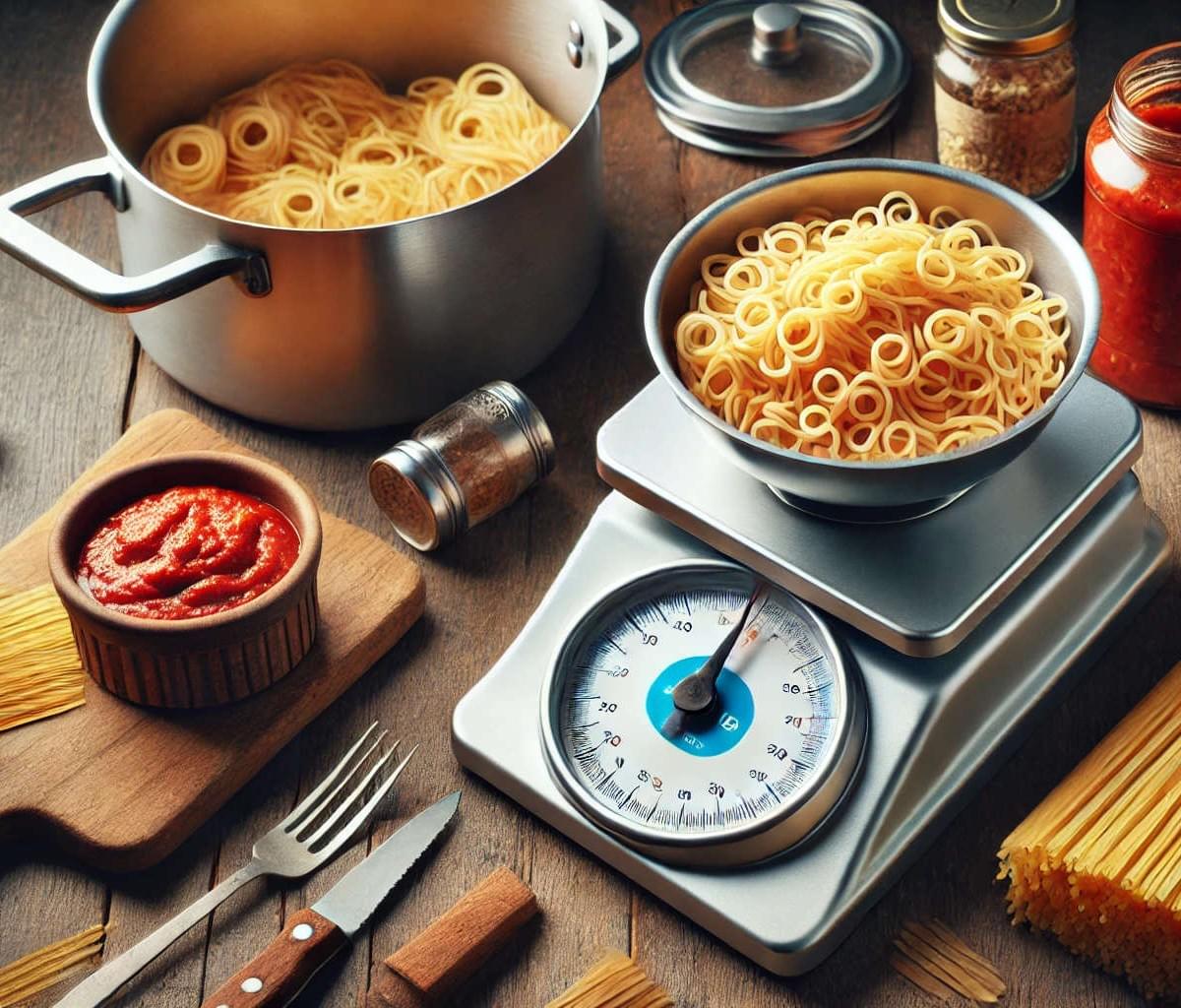 The Caloric Breakdown: Unveiling the Hidden Secrets of ...