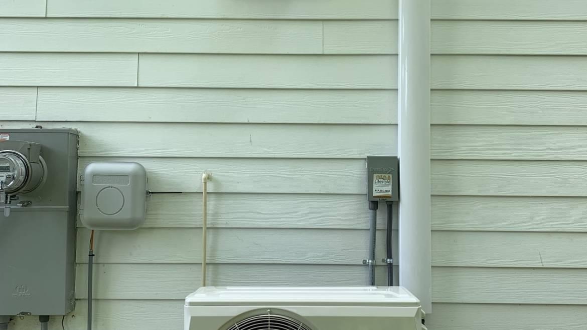 How Does a HVAC Split System Work A Complete Overview