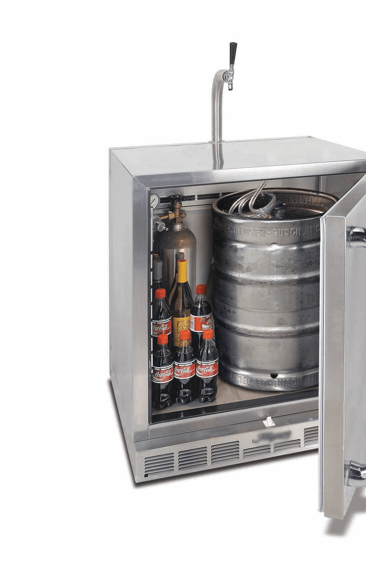 Best Kegerator Kit Build Your Own in 4 Easy Steps