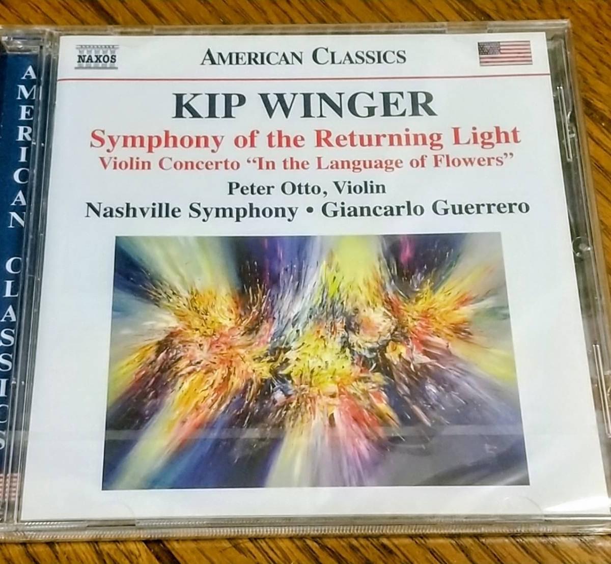Kip Wingerという生き方 - Insights