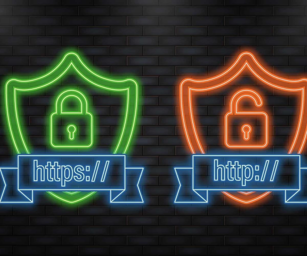 Why You Should Use HTTPS:// - HTTPS Protocol Website Se...