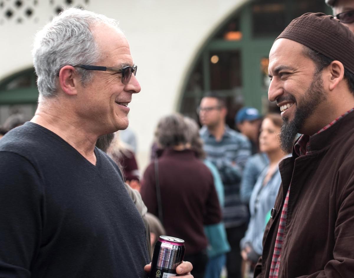 RUMI'S FIELD In Development