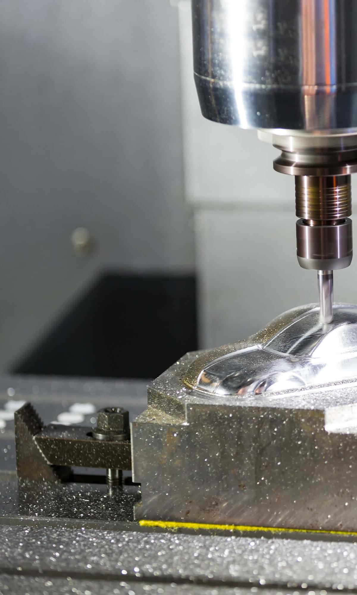 How Much Do CNC Machines Cost? 5 Tips for Buying Blog