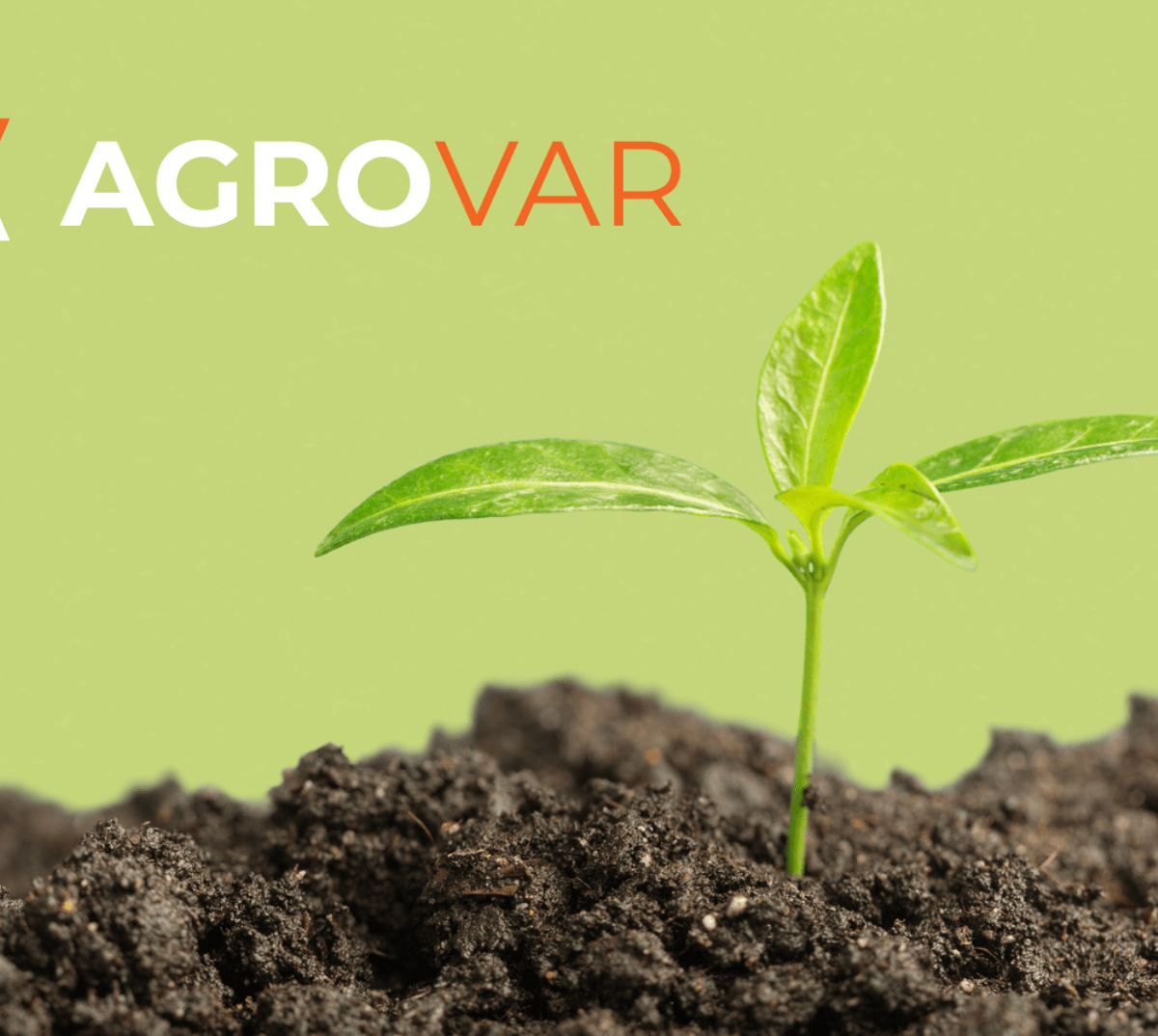 AgroVAR - The next step in sustainable agriculture