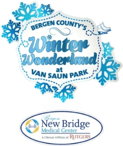 Bergen County's Winter Wonderland