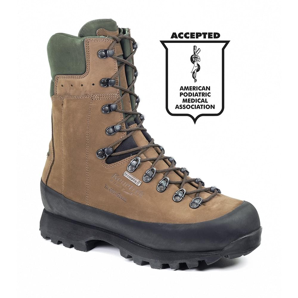 EverStep Orthopedic Boot