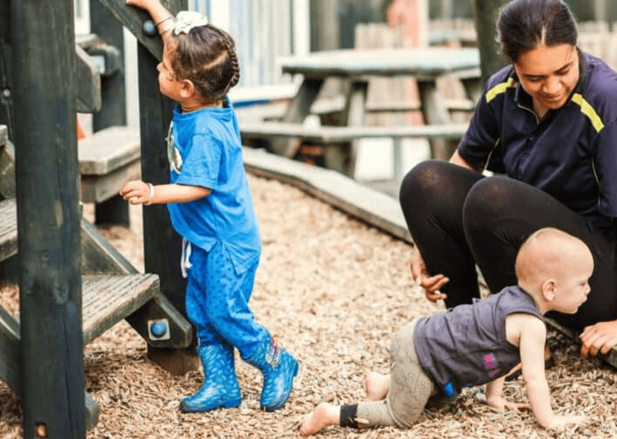 Unpacking Routines in Early Learning Environments
