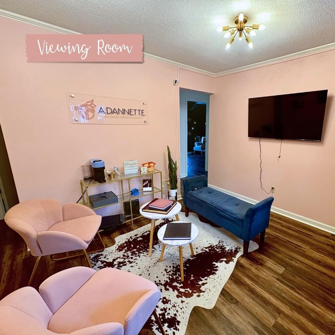 Louisiana boudoir photography studio 