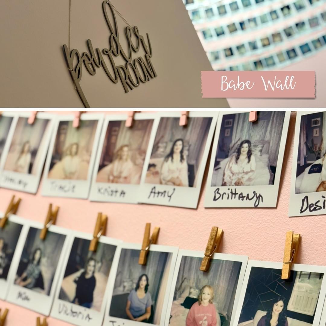 boudoir studio, Lafayette, LA, photographer 