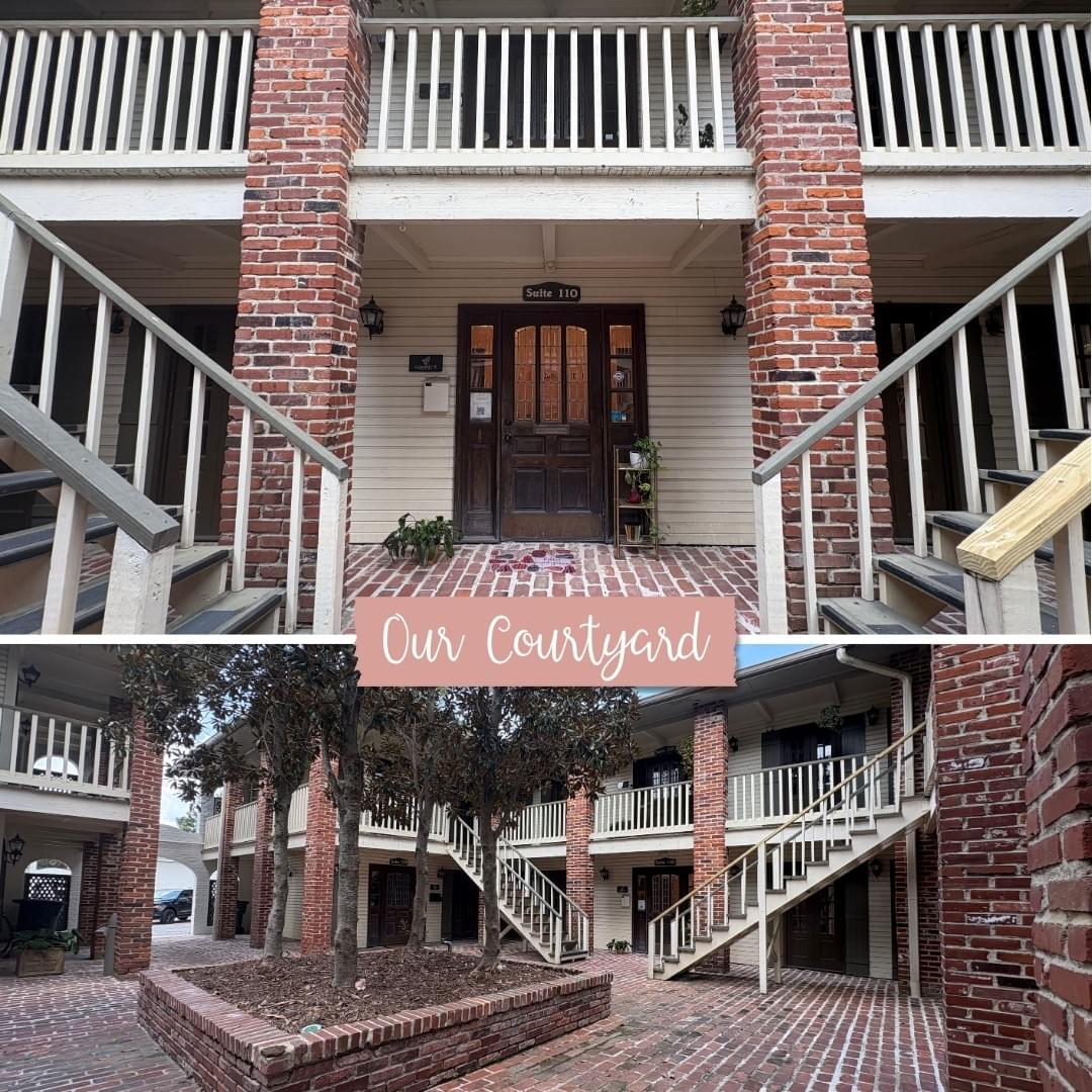 Louisiana's most experienced boudoir photographer 