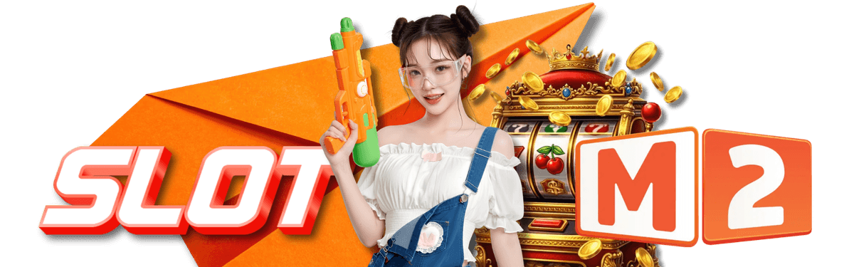 M2 Official Online Casino Slot Games Available Now.