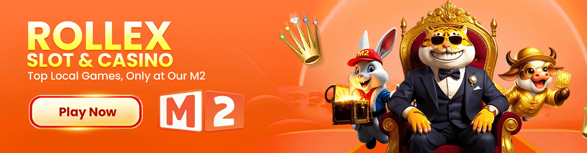 M2 Online Casino Rollex Slot and Casino, Best of Local. 