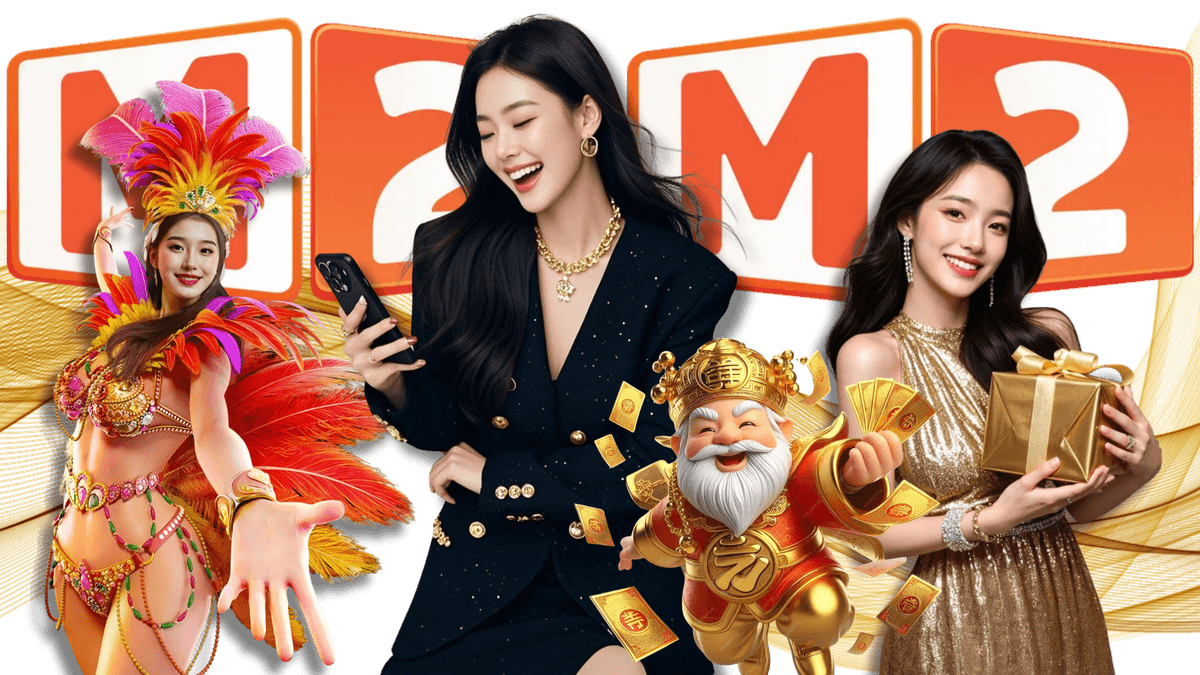 M2 Casino Malaysia Best For All, Click and register now. 