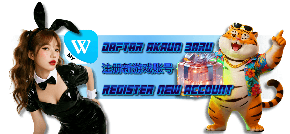 WinBox Malaysia Official Daftar Akaun Baru Free, Sertai Sekarang.