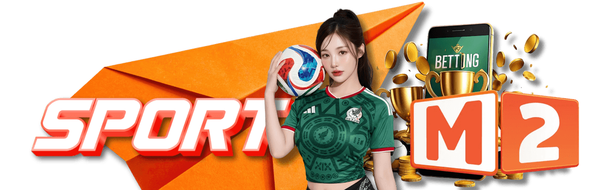 M2 Official Online Casino LIVE Games Available Now.