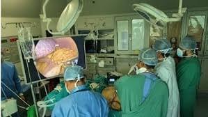 Bariatric surgery in Delhi