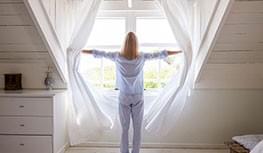 habitation purification energie negatives secances equilibre