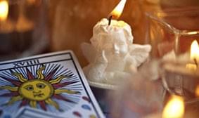 esoterisme - seances