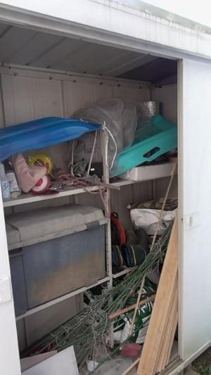 片づけ方が分からない人に お勧めします