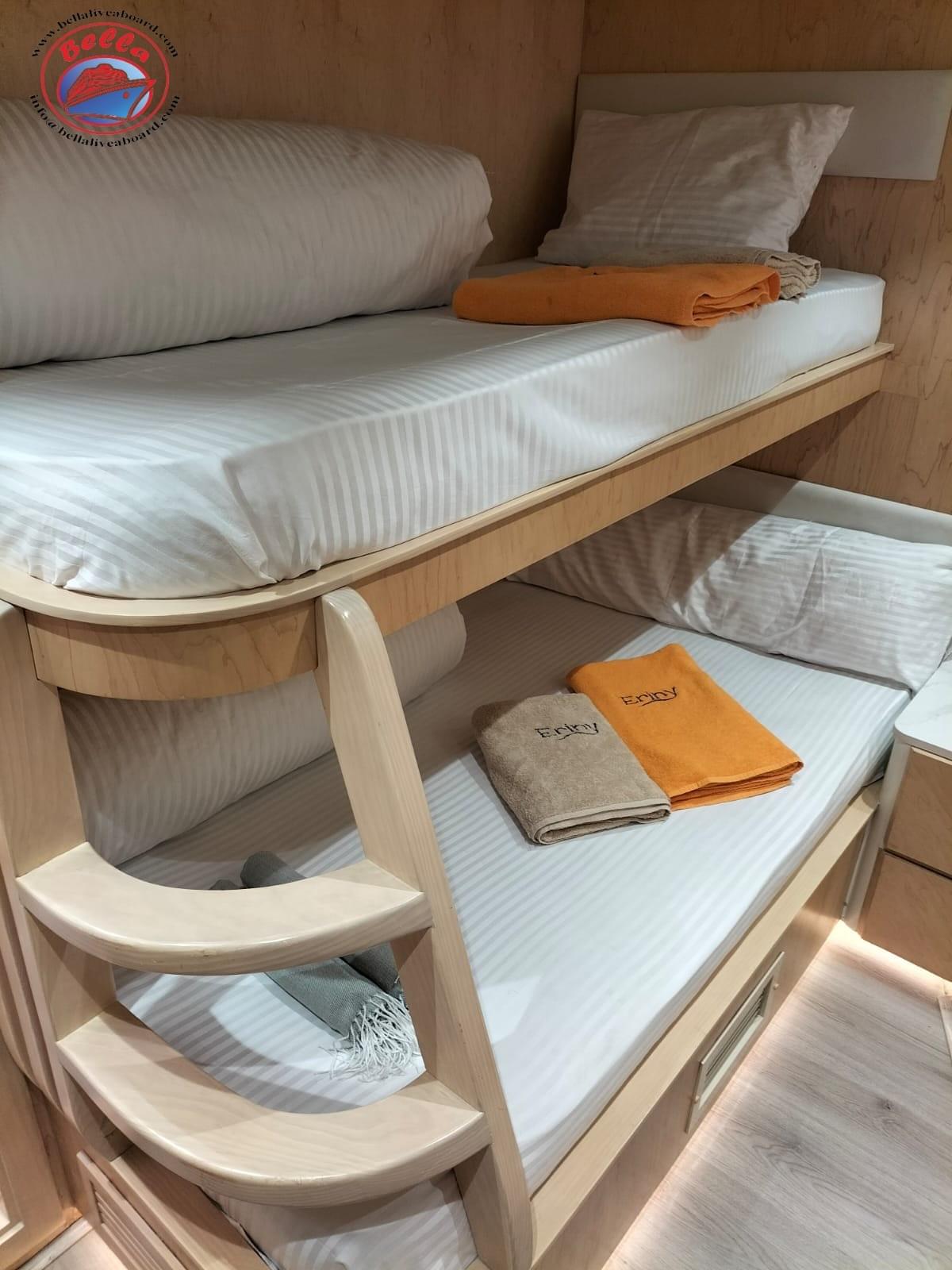 Liveaboard (week safari - Sinai classic)