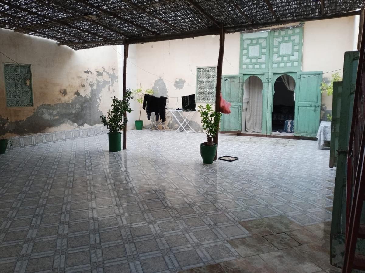 €2,800/month Villa in Palmeraie, 5 rooms, 4 bathrooms Properties available in Marrakech sale rental riad villa apartment