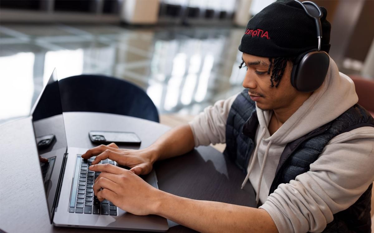 Diploma in Cloud Computing