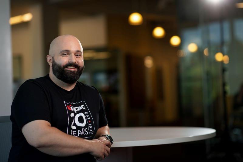 Diploma in IT Support and Operations