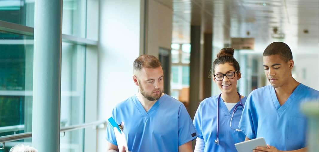 Level 5 Diploma in Health and Social Care