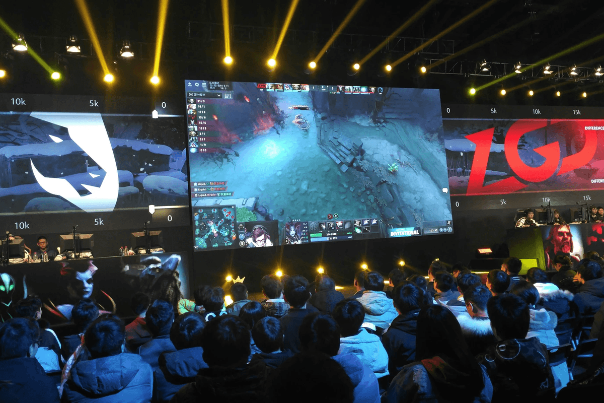 Access to HE Diploma Creative Computing and Esports