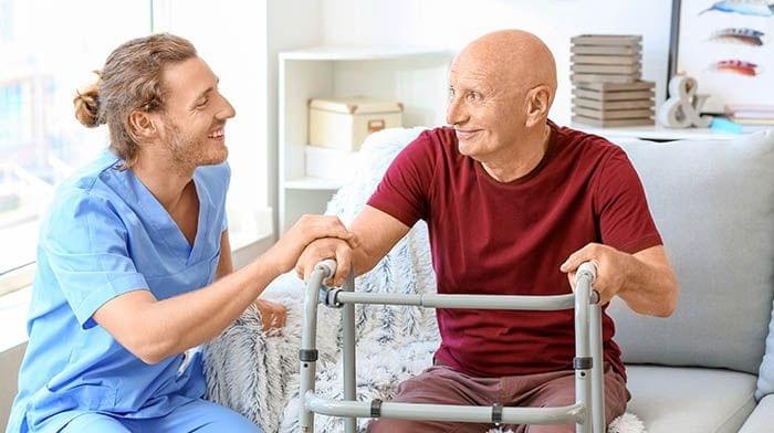 Level 4 Diploma in Health and Social Care