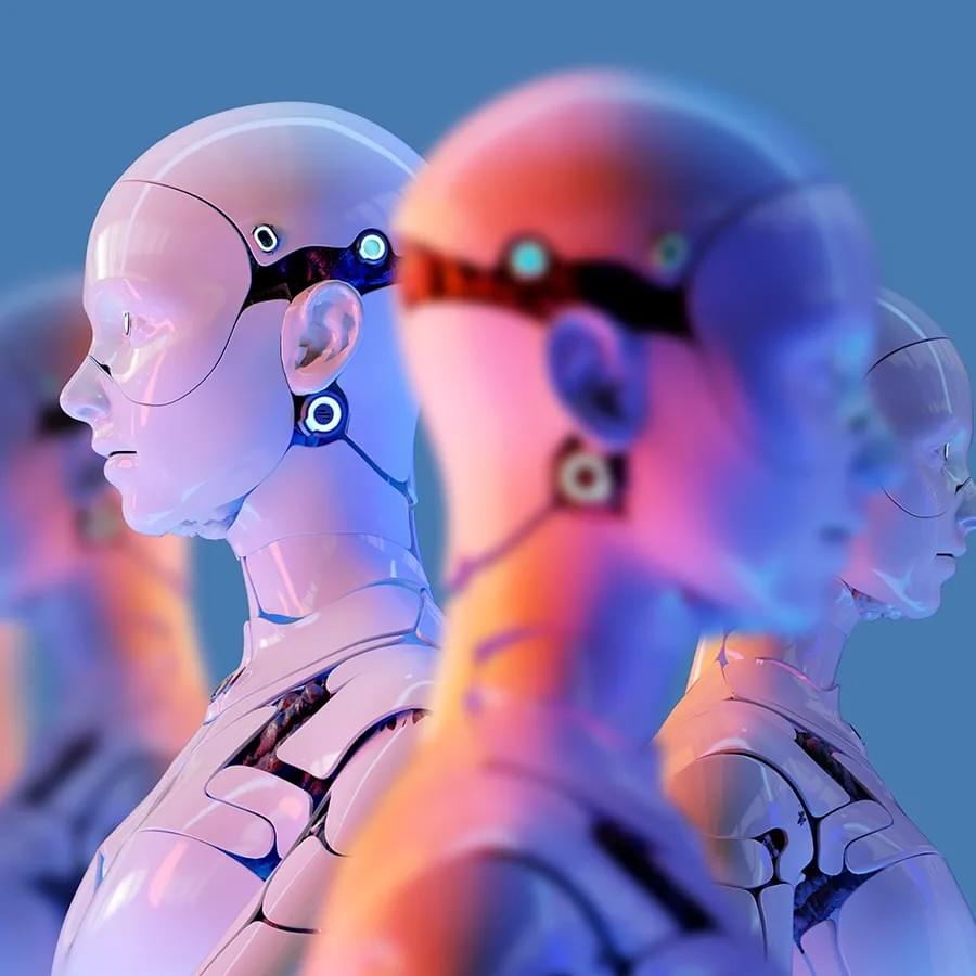 Degree in Artificial Intelligence