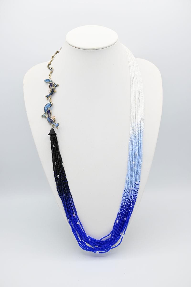 よせものコンテスト｜いきもの図鑑｜深海の連鎖