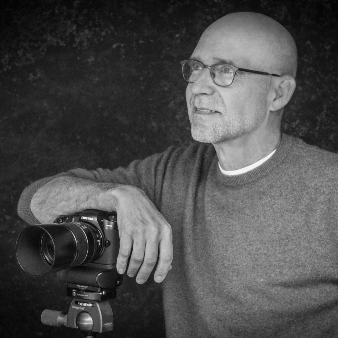 George Feaster - US leader and veteran of stage and screen