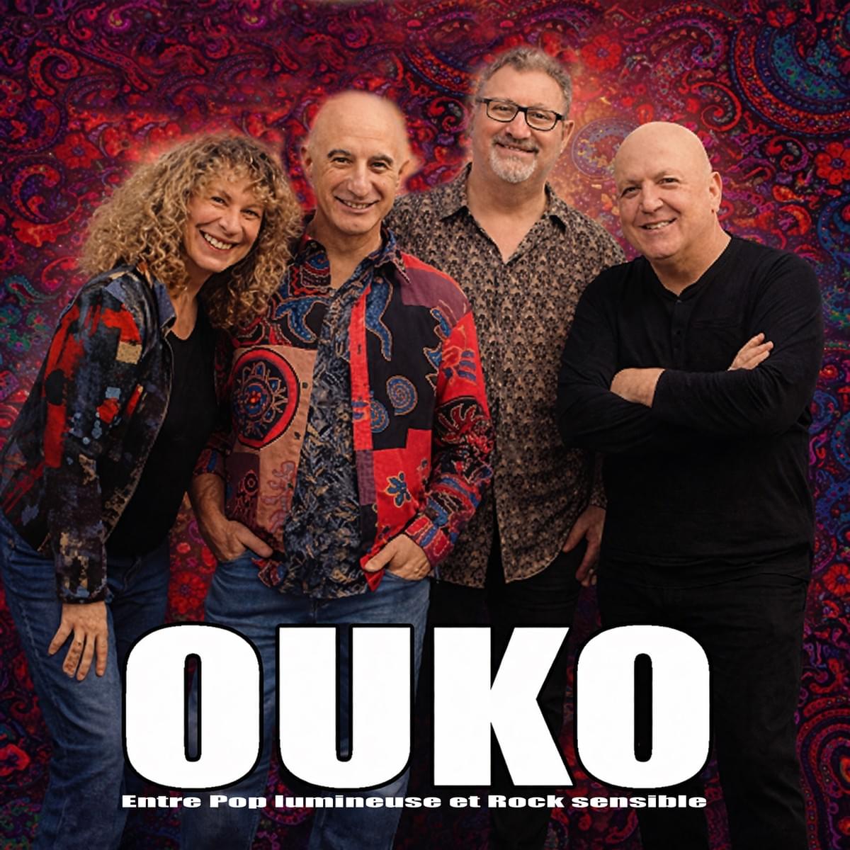 Join our community to enjoy our latest creations and support French music. Discover Our Musical Universe trio music pop French song