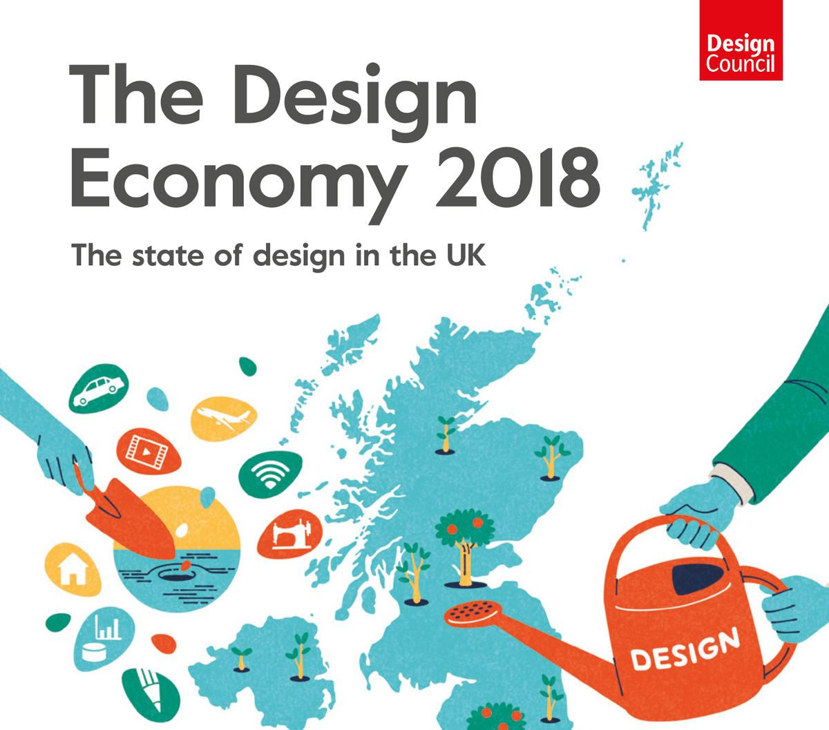 Ce Que Repr sente Le Design Au Royaume Uni Design Eco 