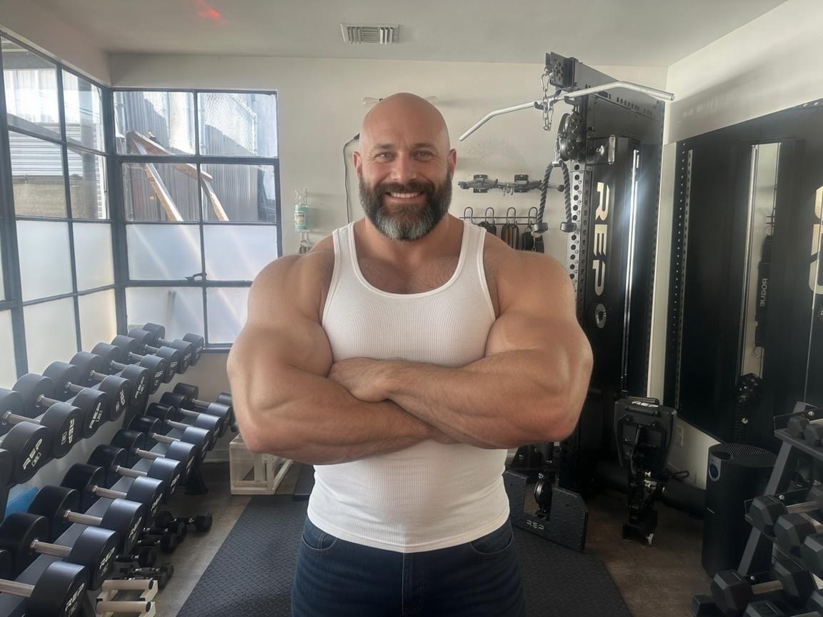 Lance Callahan