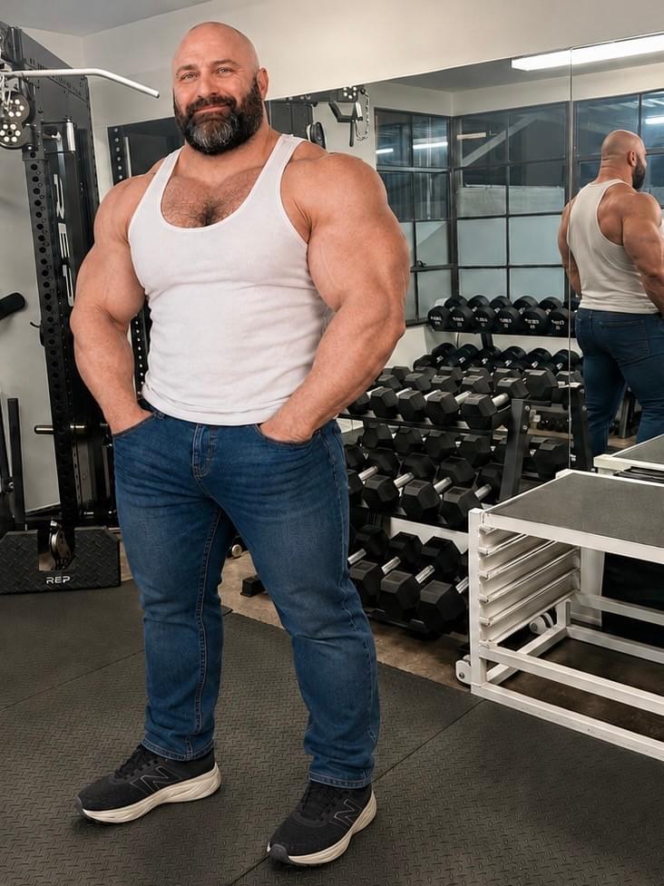 Lance Callahan