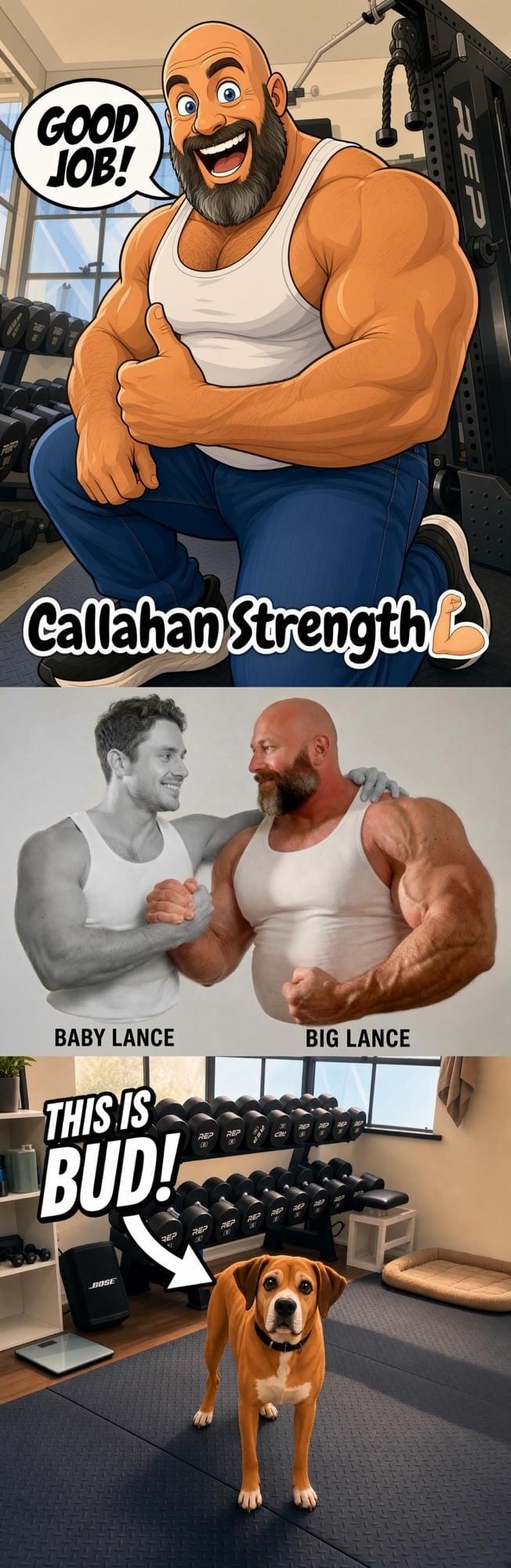 Lance Callahan Lance Callahan