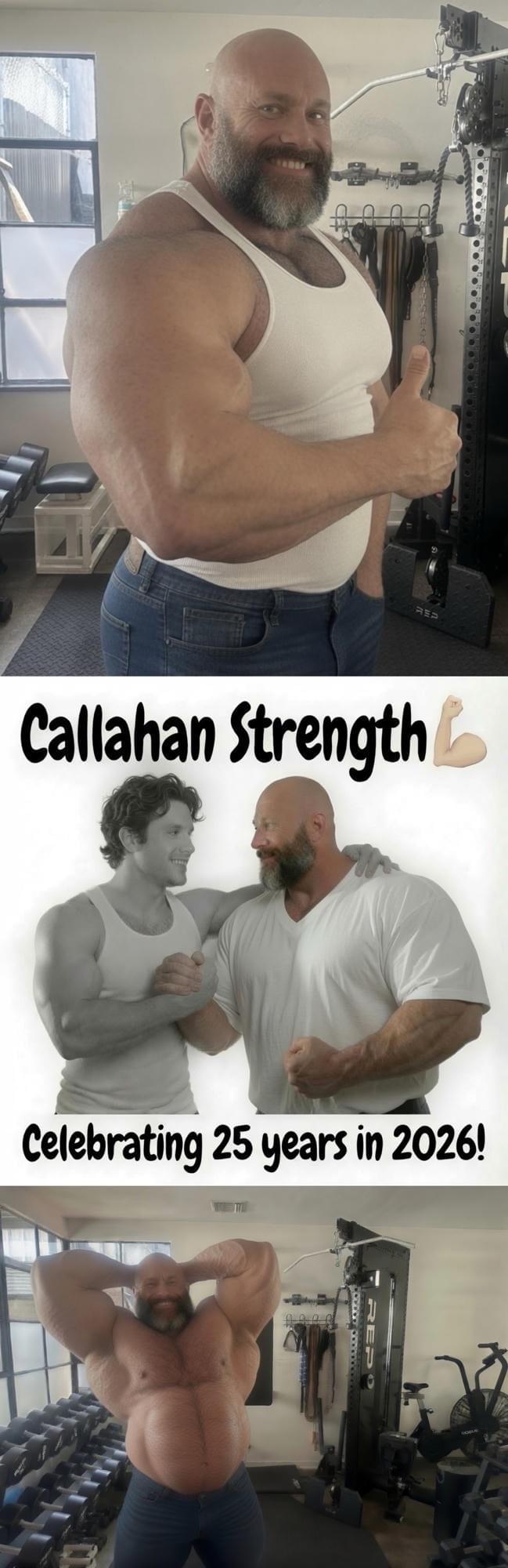 Lance Callahan