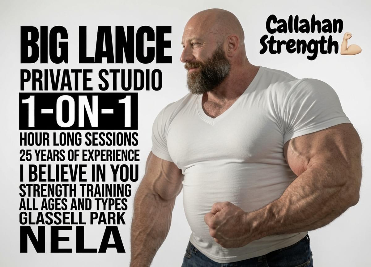 Lance Callahan Lance Callahan