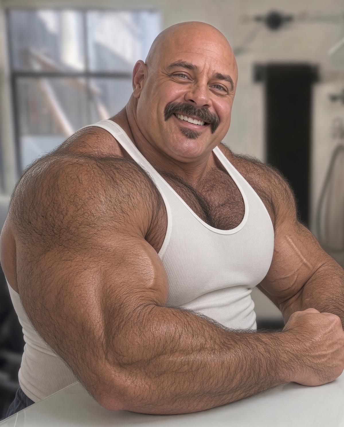 Lance Callahan
