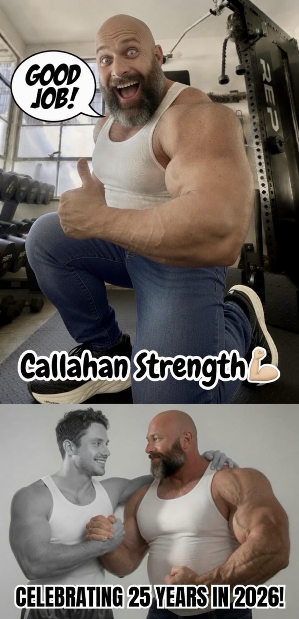 Lance Callahan Lance Callahan