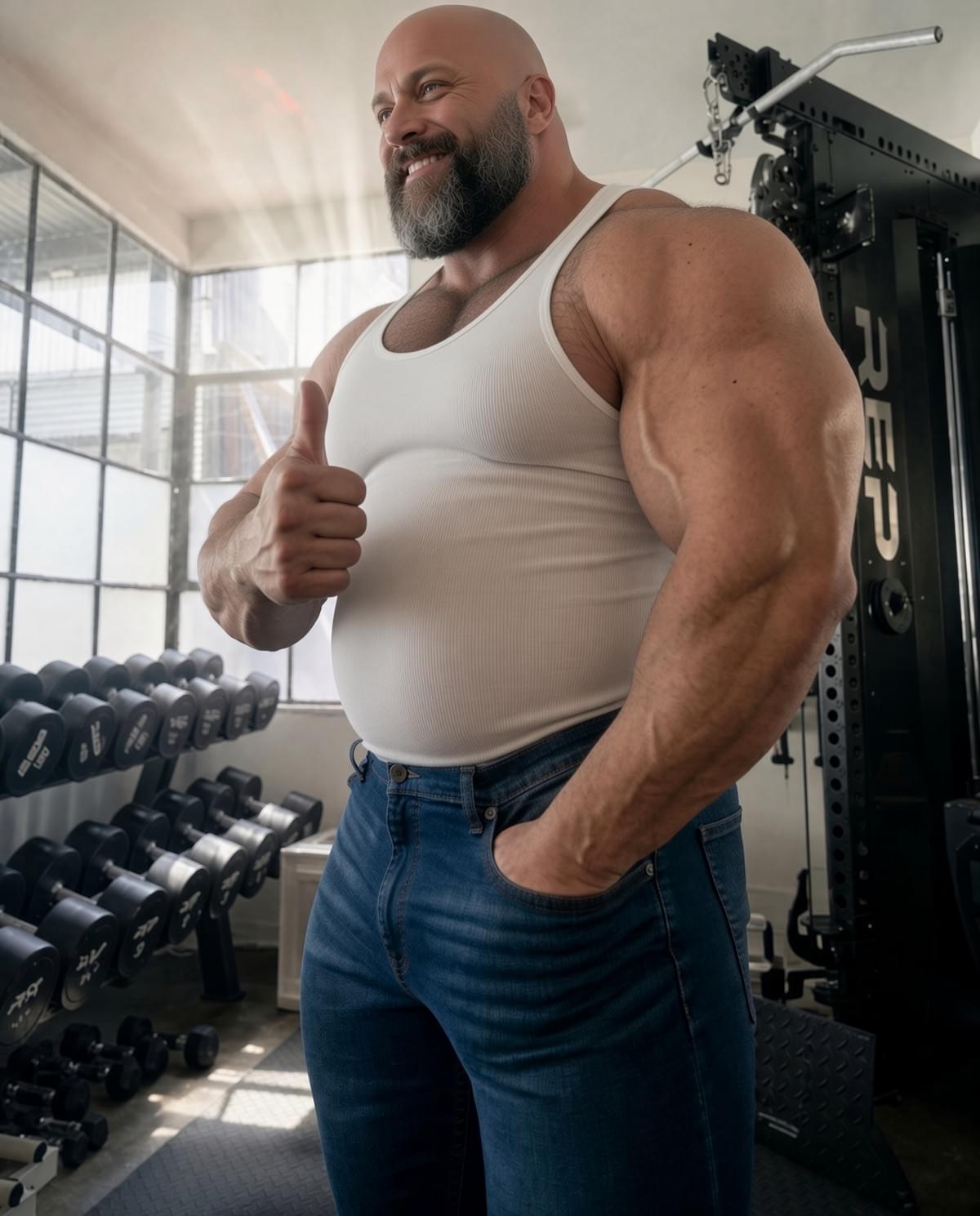 Lance Callahan